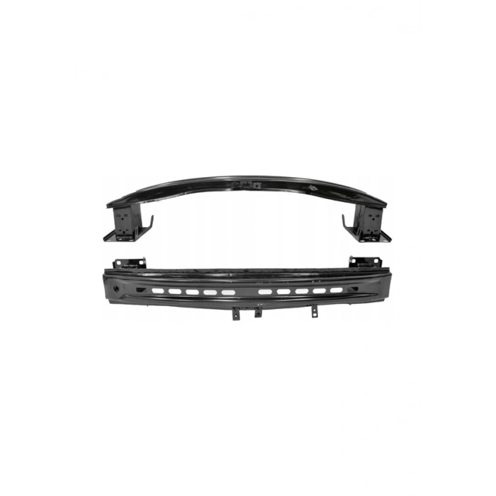 TAMPON DEMIRI ON SKODA OCTAVIA 3 13-17 WISCO 1236398 T1