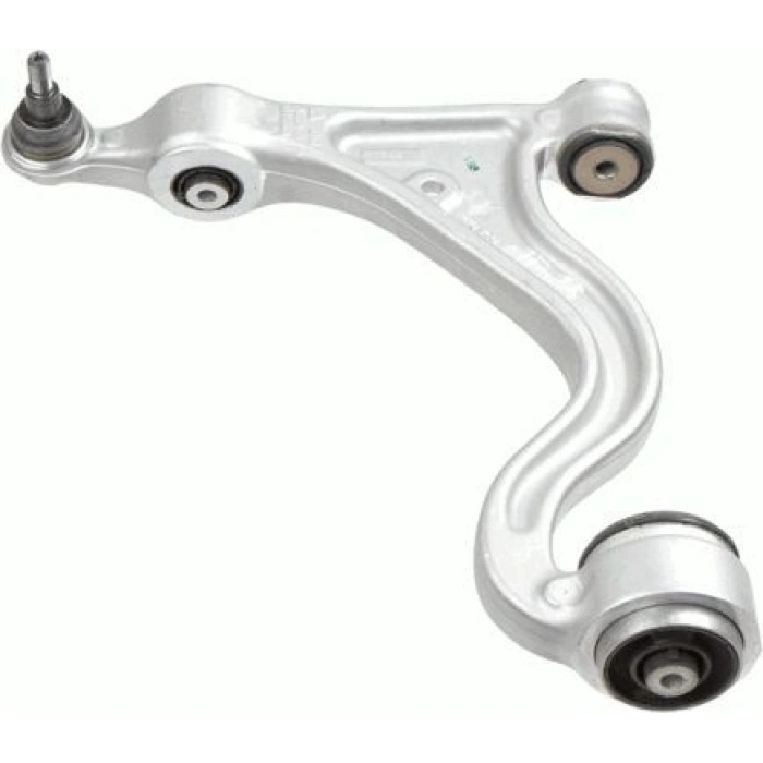 ROTİLLİ KOL ALT EĞRİ SOL PANAMERA R1