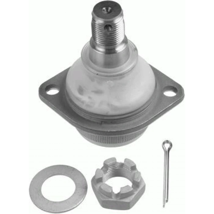 ROTİL ALT ARKA LAND ROVER DEFRENDER 2,2TD4 2,5D 4×4X 1998/2016 R1