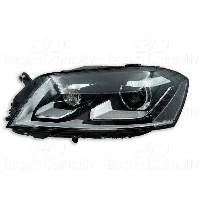 FAR SOL BIXENON+LED+BEYIN VW PASSAT B7 11 > ARTEB 1243127-77 T1
