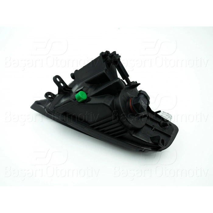 SIS FARI SOL AMPULLU AUDI A3 SEDAN 13-16 WISCO 1243930 T1