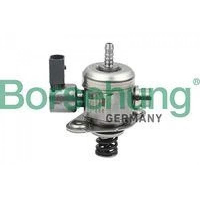 YAKIT POMPASI (YÜKSEK BASINÇ) AUDI/GOLF/TIGUAN