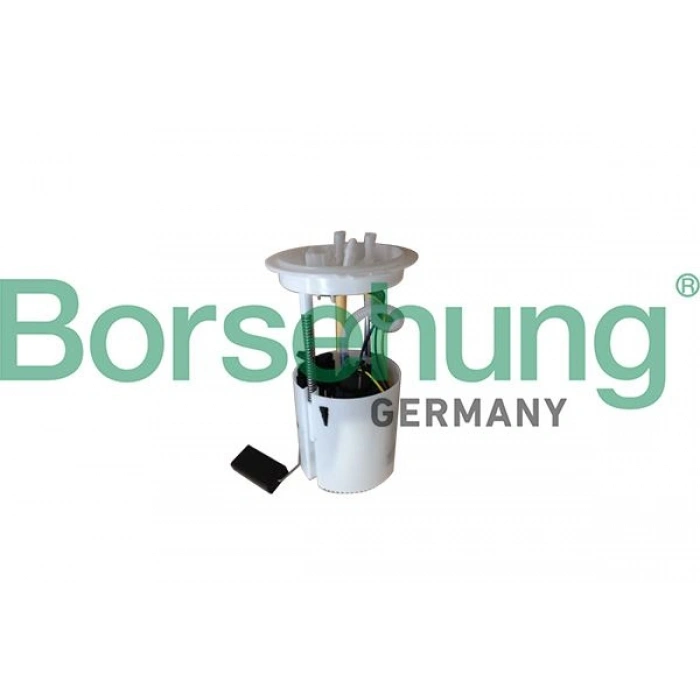 YAKIT POMPASI (KOMPLE ŞAMANDIRA İLE BERABER ) GOLF5-GOLF6-GOLF7-JETTA-A3-LEON 1,2 TSİ-1,4 TSİ-1,6-1,6 FSİ (OEM)