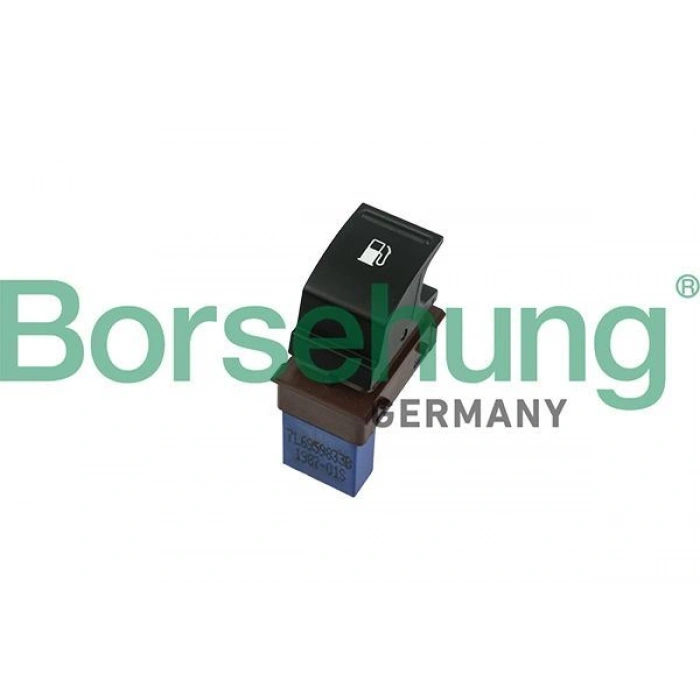 YAKIT DEPO AÇMA DÜĞMESİ (ELEKTRİKLİ) GOLF-JETTA-TOUAREG