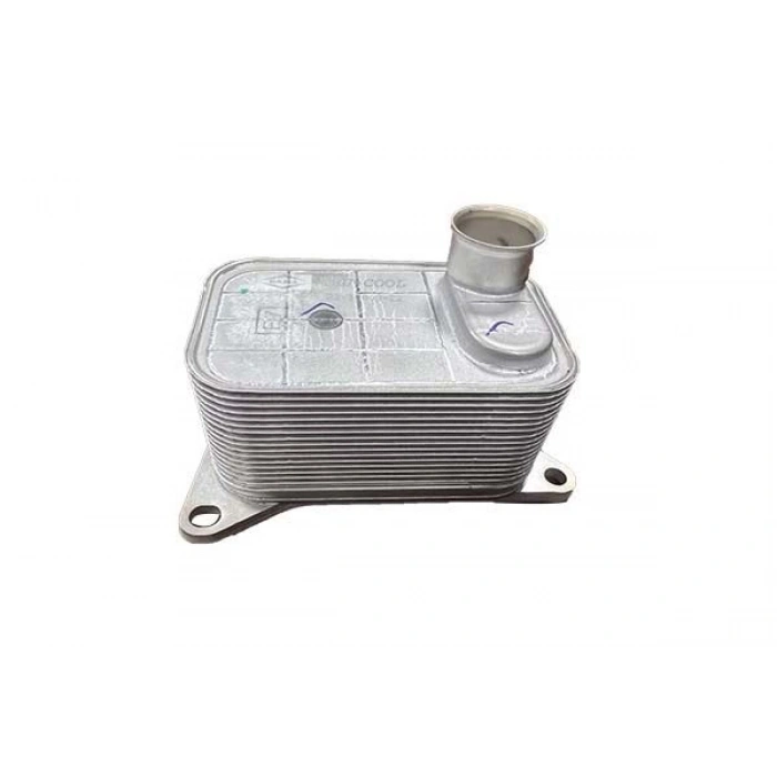 YAĞ SOĞUTUCU PASSAT-A4-A6-A3- CJSA-CZPB 1,8 TFSİ-2,0 TFSİ (FEBİ102853)