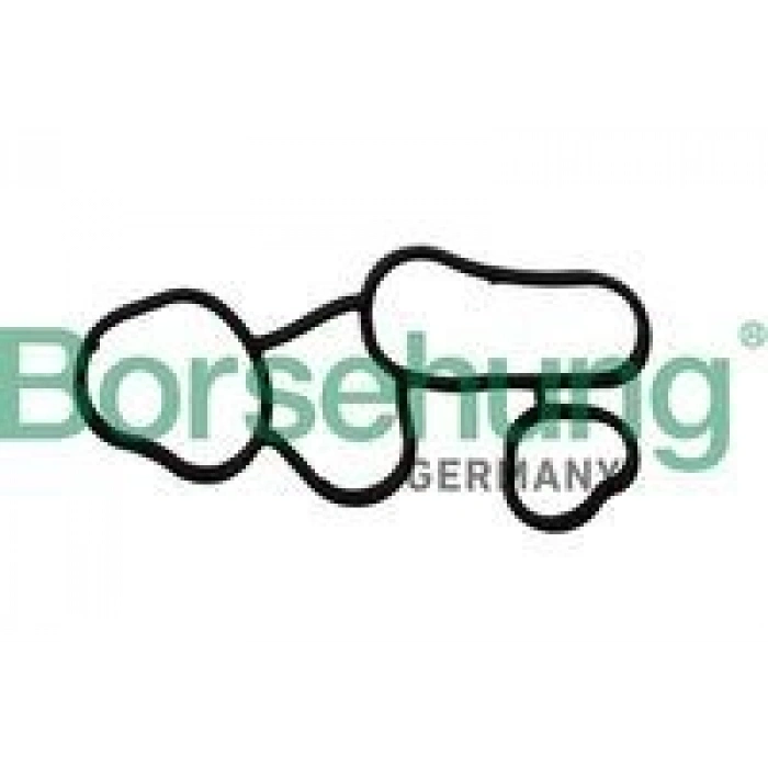 YAĞ SOĞUTUCU CONTASI PASSAT/JETTA/GOLF/LEON/A3/A4