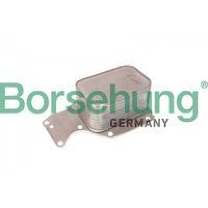 YAĞ SOĞUTUCU BMW F20 -F21-F22-F23-F30 LCİ--5G30-G31-G38-6G32 GT-7G11-G12-X3 G08-X4 G02 (116İ-118İ-120İ-B38-B48) 2014-2018