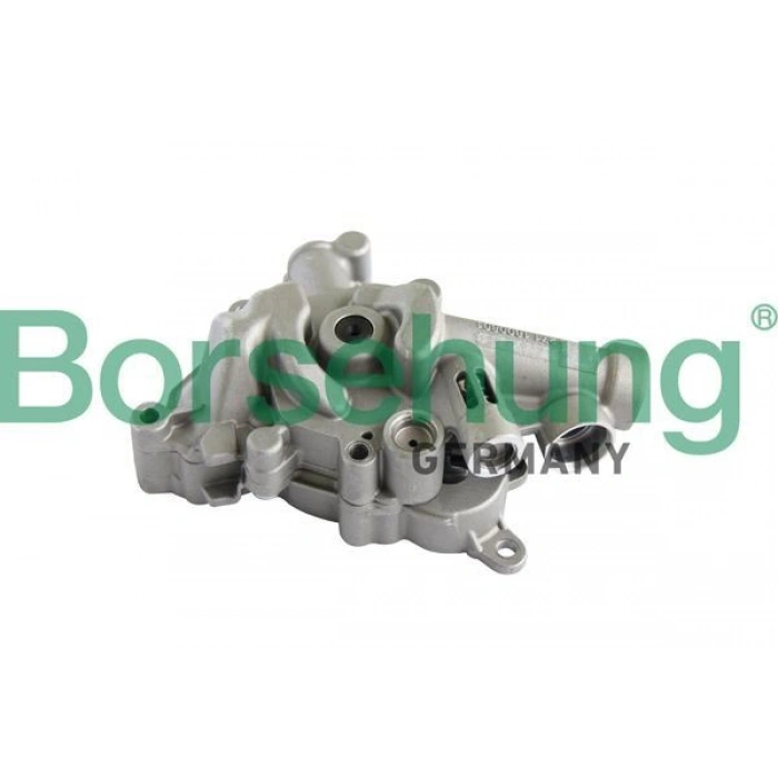 YAĞ POMPASI MERCEDES 203-204-207-209-(212 271- 271 CGI MOTOR (febi39448)