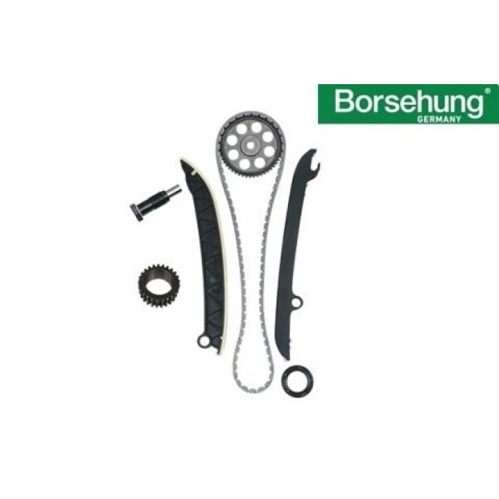 YAĞ POMPA ZİNCİRİ POLO-IBIZA-FABIA CFWA 1.2 TDI R1