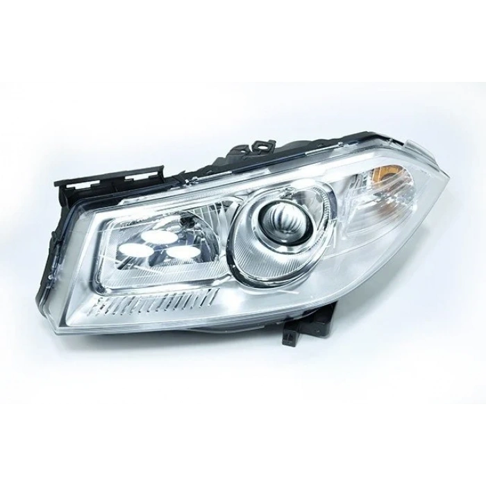 FAR SOL MERCEKLİ MEGAN II 06- AYFAR 202269 T1