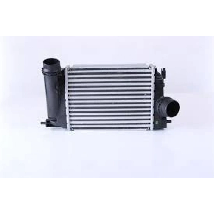 TURBO RADYATORU (INTERCOOLER) RENAULT MEGANE IV 1.5 Dci, BluedCi- 2015- / TALISMAN 1.5 dCi 2015- / KADJAR 1.2 TCe, 1.5 BlueDci 2015- / NISSAN QASHQAI II (J11) 1.5 Dci 2013- VEKA 42-3103 T1