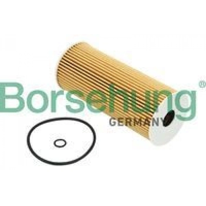 YAĞ FİLTRESİ BORA-CADDY II-GOLF IV-PASSAT-POLO R1