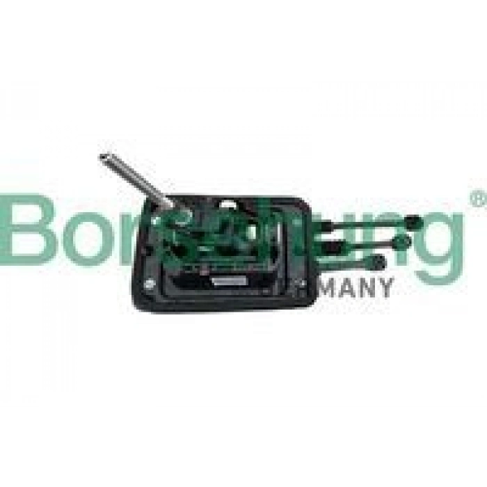 VİTES KOL MEKANİZMASI (KOMPLE TELLERİ İLE BERABER) AMAROK 2010 2020 R1