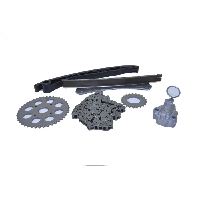 TRİGER SETİ EKSANTRIK ZINCIR SETI CONTALI ALBEA DOBLO PALIO LINEA EGEA FIORINO ASTRA CORSA BIPPER NEMO 1,3 MJET 03- İNA T1