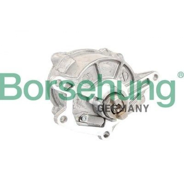 VAKUM POMPASI MERCEDES W218-211-212-164-251-C218-C219-W164-W221 M642 MOTOR (KUTU İÇİ PIERBURG7.24807.39.0) 2005-2017 R1