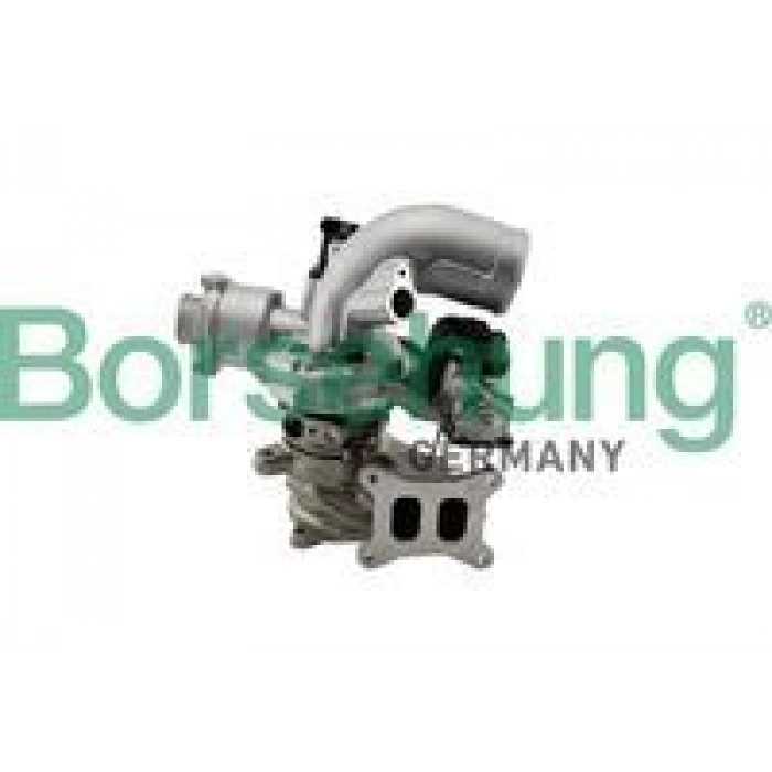 TURBOŞARJ (KOMPLE) (KUTU İÇİ OEM) AUDİ A4 A5 A6 A7 Q5 2.0TFSI 177/250HP-130/186KW R1