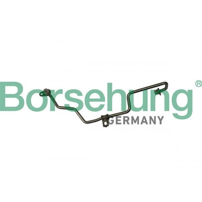 TURBO YAĞLAMA BORUSU /1.2 TSI CJZA-CJZB-CYVA-CYVB R1