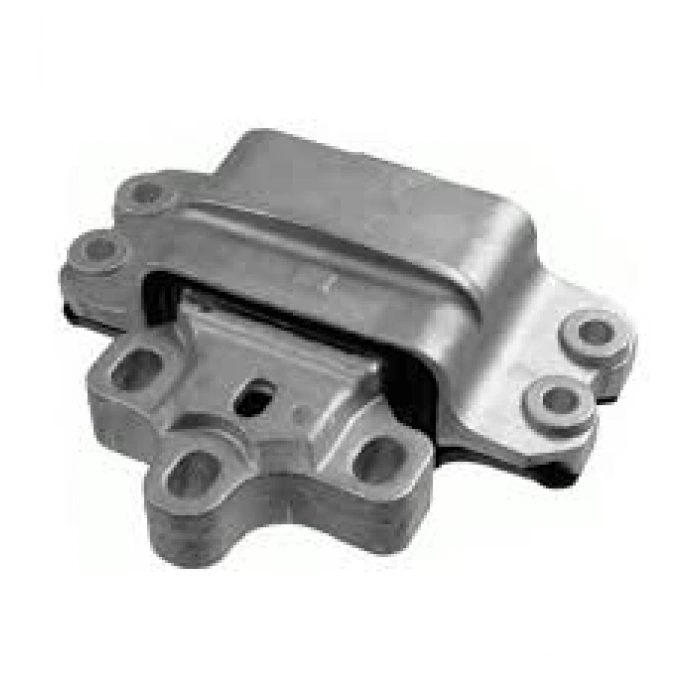 MOTOR TAKOZU SOL PASSAT-CADDY-JETTA-GOLF5-A3-LEON BKC-BKD-BLS-BXE-CAYC-CBAA-CBAB-CFHC 1,6 TDİ-1,9 TDİ-2,0 TDİ 04-13 ORJİNAL 1K0199555T (T1)