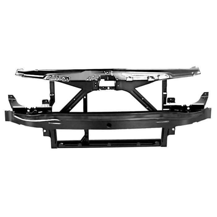 ÖN PANEL (DEMİR İLE BRABER) TOLEDO LEON 99-05 İTHAL 1M0805591L T1