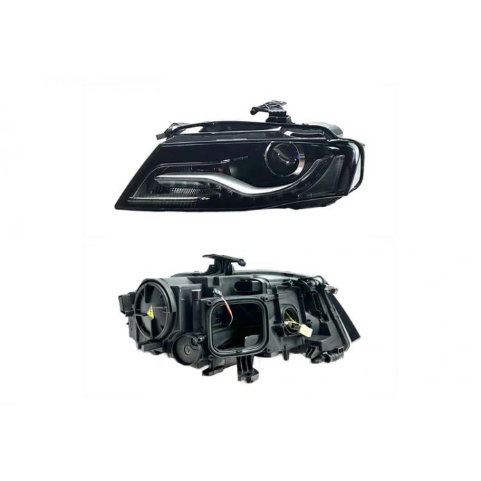 SOL FAR AUDİ-A4 08-12 XENON+LEDLİ MATSUBA 8K0941029G T1