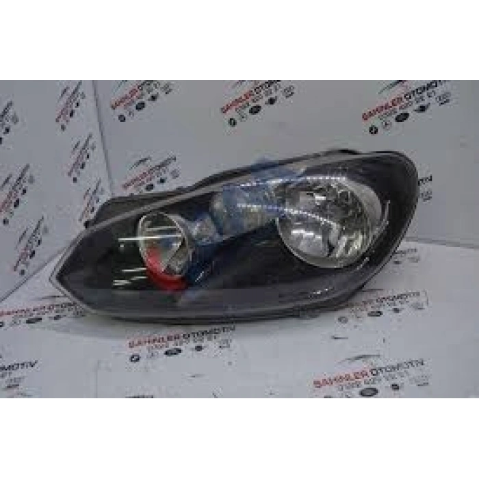 SOL FAR GOLF-6 08-12 BARCHA 5K1941005 T1