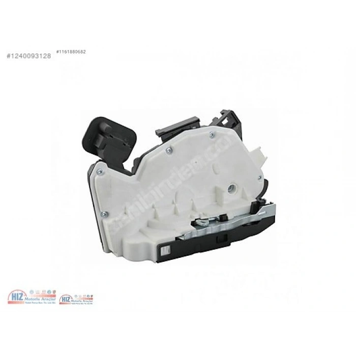 VW JETTA GOLF V 2011-2015 KAPI KILIDI ARKA SAĞ TKN 5K4839016M (T1)