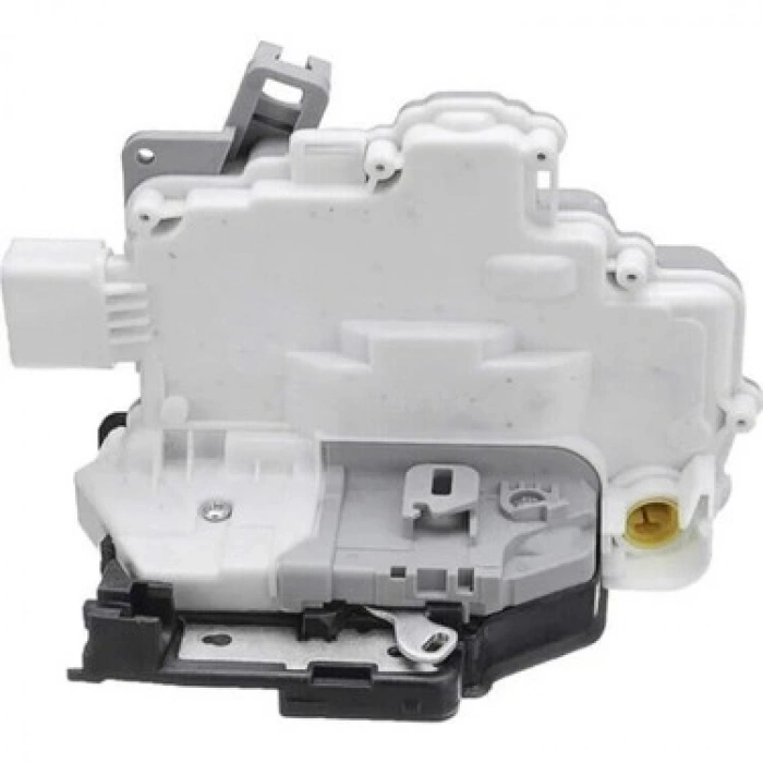 KAPI KILIDI ON SOL IBIZA PASSAT TIGUAN Q7 SUPERB 06>15 TKN 3C1837015A (T1)