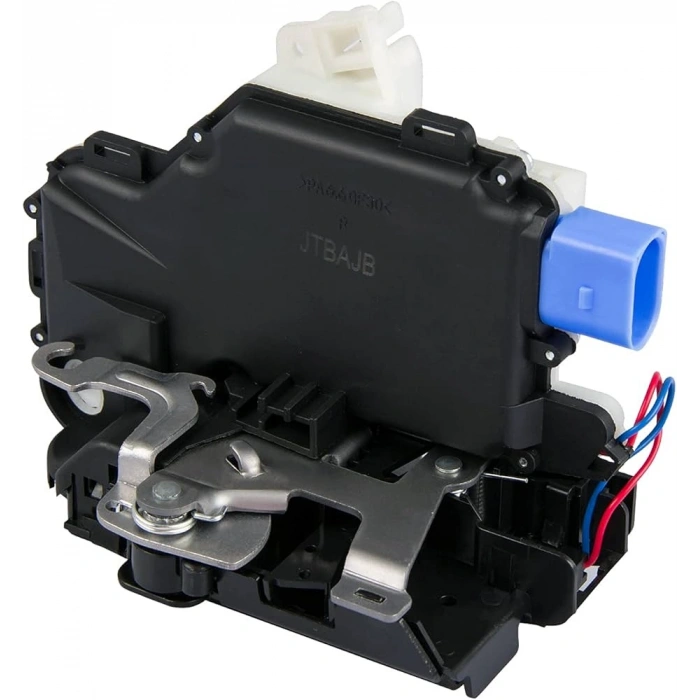 VW T5 T6 T7 -- POLO KAPI KİLİDİ ÖN SAĞ TKN 3B1837016CB (T1)