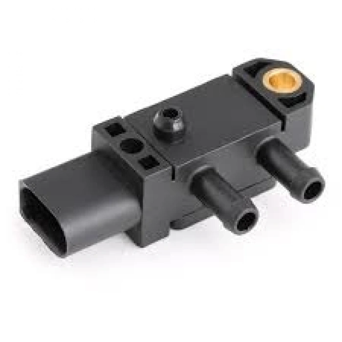 BASINÇ SENSÖRÜ POLO-GOLF7-PASSAT-A1-İBİZA-FABİA CUSA-CUCB-CUTA-CRKA-CRKB-DCXA 1,4 TDİ-1,6 TDİ 13- İTHAL 04L906051 T1