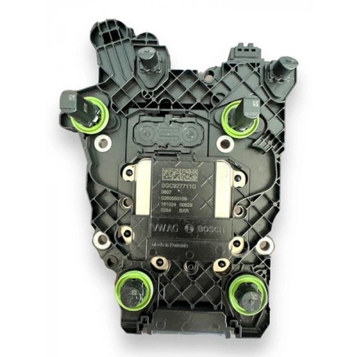 DSG OTOMATİK ŞANZIMAN KART BEYNİ (SIFIR ORJİNAL) 0GC927711G GOLF PASSAT TİGUAN SKODA SEAT AUDİ T1