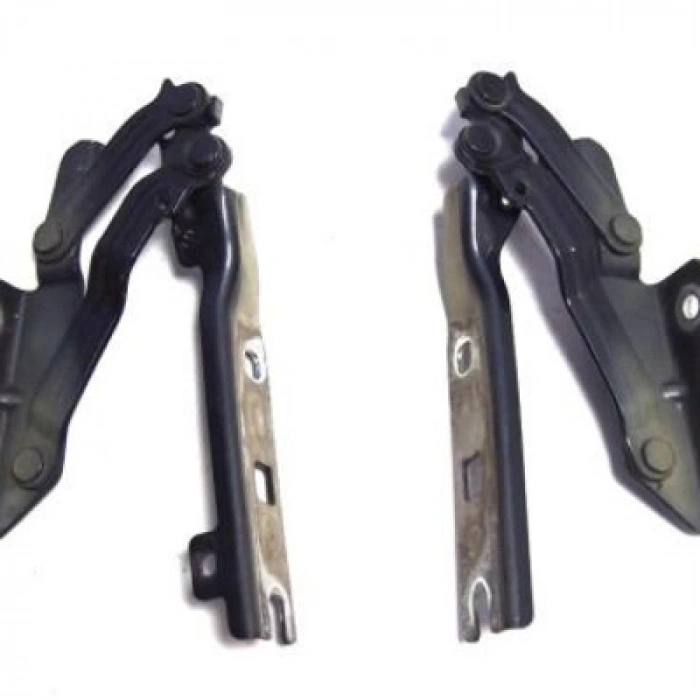 MOTOR KAPUT MENTEŞESİ SOL GOLF 5/JETTA 2006- YERLİ JTA06-4600 T1