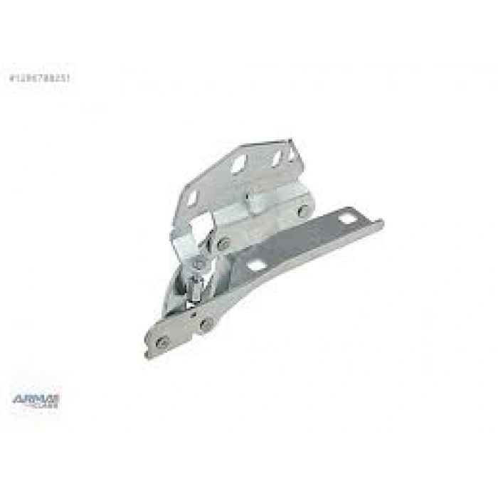 MOTOR KAPUT MENTEŞESİ SOL PASSAT 2011- İTHAL PST11-4600 T1