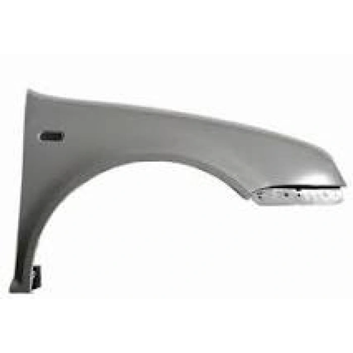 ÇAMURLUK SAĞ ÖN GOLF 4 98-03 PRASCO XVG0040020D (T1)