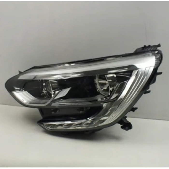 FAR SOL KROM ÇERÇEVELİ LEDLİ MEGAN IV 16- AYFAR 202327 T1