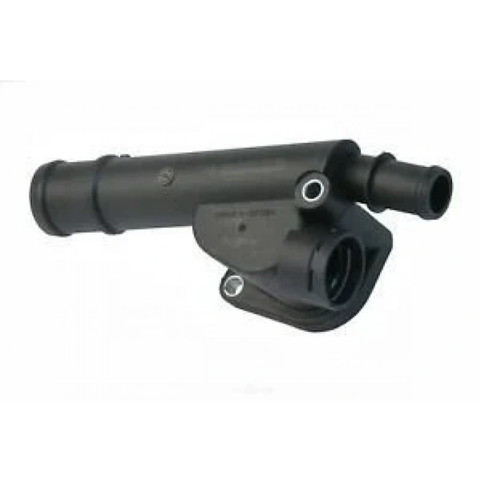 SU FLANŞI ERMOSTAT YUVASI (FLANŞI) GOLF-PASSAT-T5-BGA BGA.FA9618 (T1)