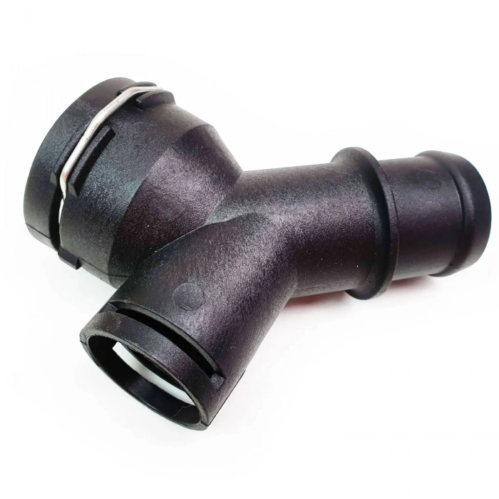 SU FLANŞI GOLF5-GOLF6-JETTA-PASSAT-A3-LEON 1,6 BAG-BLF-BLP-BGU 1,6-1,6 FSI BGA BGA.FA9609 (T1)