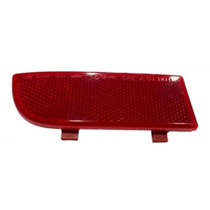 REFLEKTOR ARKA TAMPON SOL VITO W639 04>13 GKL 341806 T1
