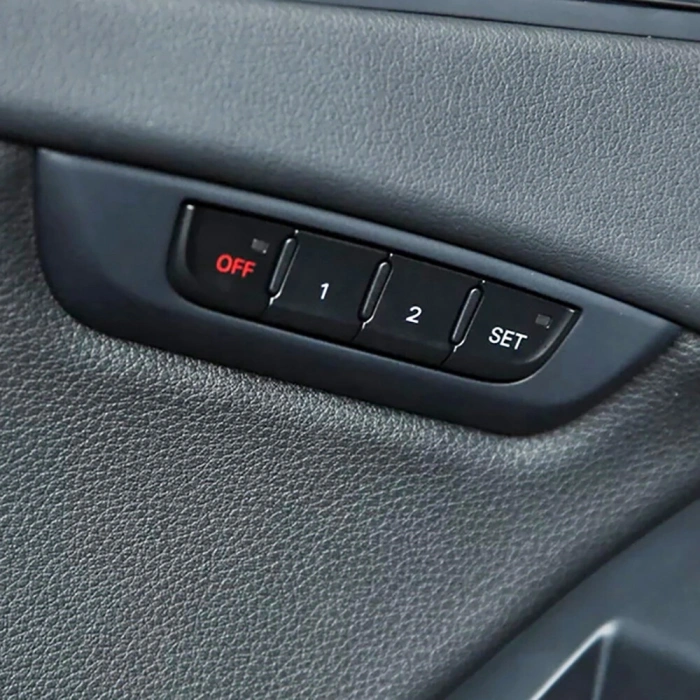 KOLTUK HAFIZA ANAHTARI AUDI A4/A5 2008-2018 R1