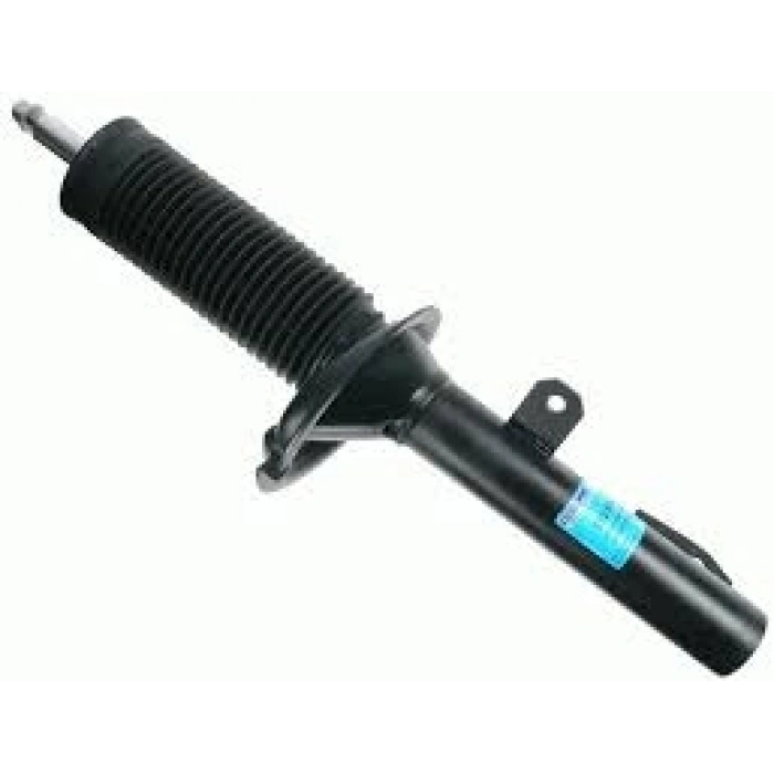 AMORTISOR ON SAG/SOL FORD TRANSIT V347 (06-) Takoz ve Toz Lastikli DJ PARTS DS2051GS (T1)