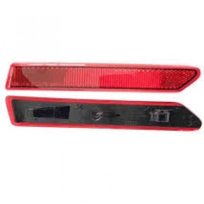 REFLEKTOR ARKA TAMPON SOL AUDI Q3 2019> GKL 295611 T1