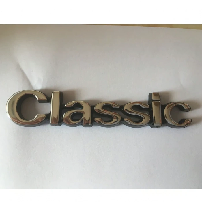 ARKA BAGAJ YAZISI POLO CLASSIC 95<99 T1