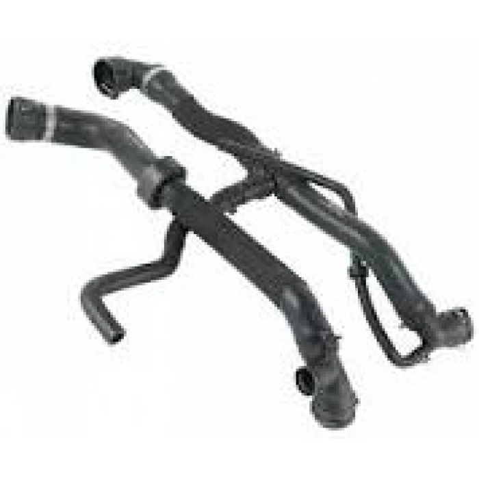 SU FLANŞI CADDY III 1.9 TDI - 2.0 TDI 04-15 BGA BGA.FA0121 (T1)