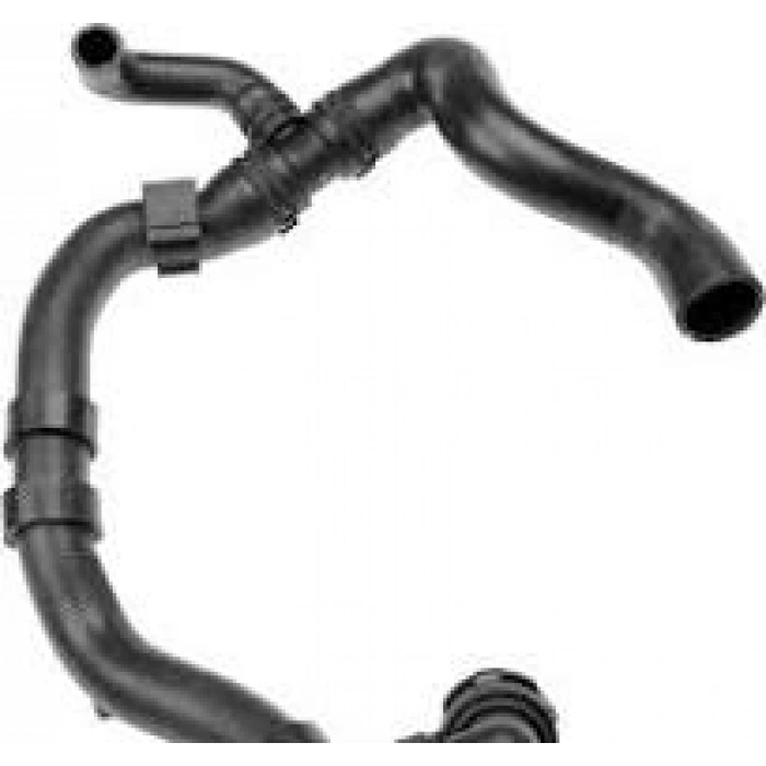 RADYATÖR SU HORTUMU GOLF6-JETTA-A3-LEON-OCTAVİA CAYB-CAYC 1,6 TDİ 10- RAP 25869 T1