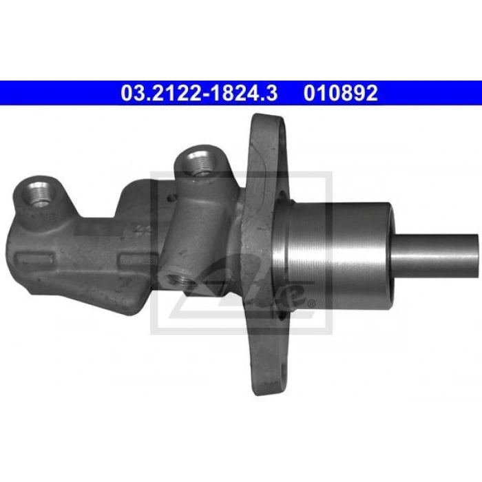 BMW ATE FREN ANA MERKEZİ - (R1)