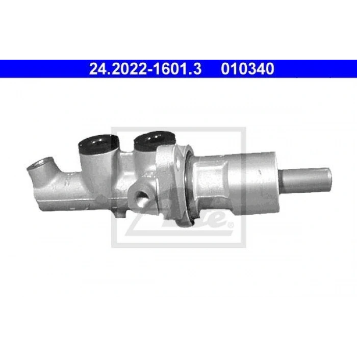 FREN ANA MERKEZİ W 201 202 90>95 - (R1)