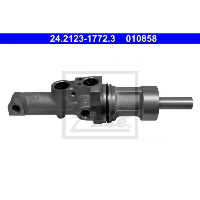 FREN ANA MERKEZİ VIANO W639 03> VITO W639 II 03> - (R1)