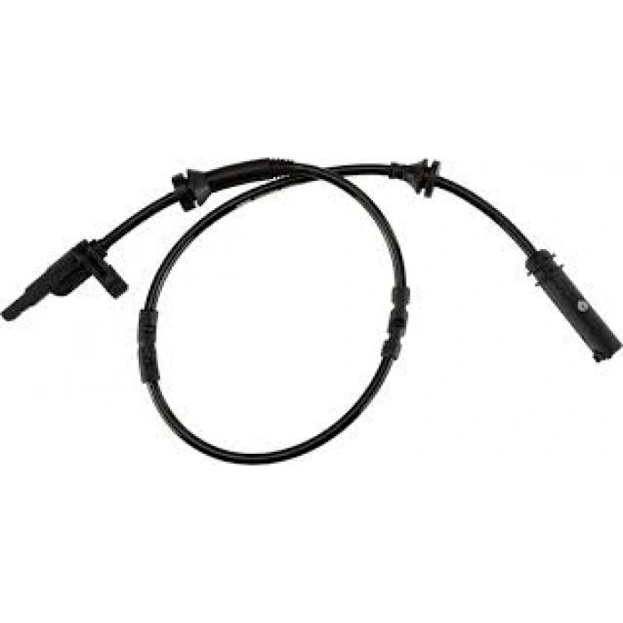 ABS SENSORU ARKA 11> X3-X4 [A.G] (R1)