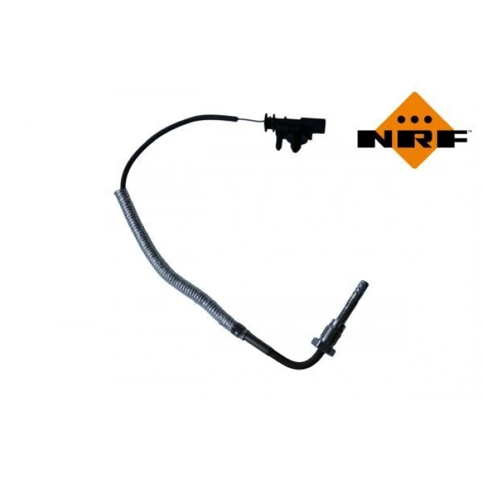 EGZOZ SIÇAKLIK SENSÖRÜ Volvo C30 S40 V50 C70 S60 V60 XC60 S80 V70 XC70 V40 (R1)