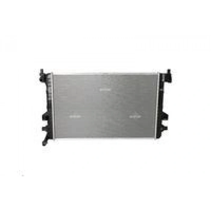 SU RADYATÖRÜ GOLFVII /A3/LEON /OCTAVIA/ 1,2 /1,4/1,6 2013> (R1)