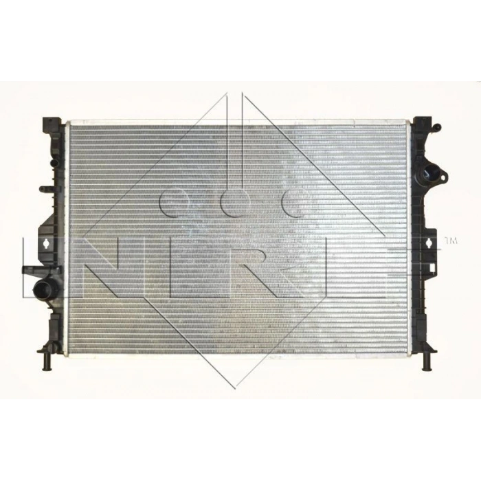 SU RADYATÖRÜ VOLVO s60 II/ XC60/ XC70/ FOCUS III/ C MAX/ MONDEO. (2010> (R1)
